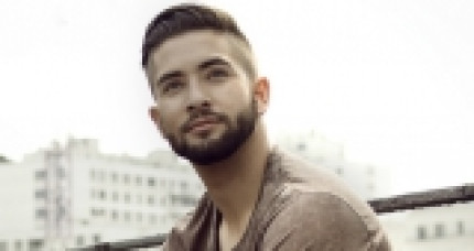 D&eacute;couvrez le clip "Andalouse" de Kendji!