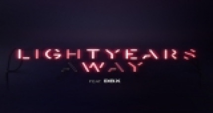 D&eacute;couvrez le clip de "Light Years Away" de Tiesto!