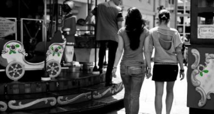 Global Deejays - Bring It back