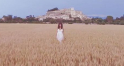 Le nouveau clip de Tal "Marcher au Soleil" Le nouveau clip de Tal "Marcher au Soleil"