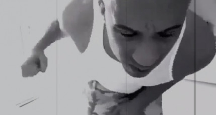 L'acteur Vin Diesel enflamme le web L'acteur Vin Diesel enflamme le web