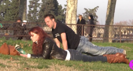 Le bad buzz de Rémi Gaillard Le bad buzz de Rémi Gaillard