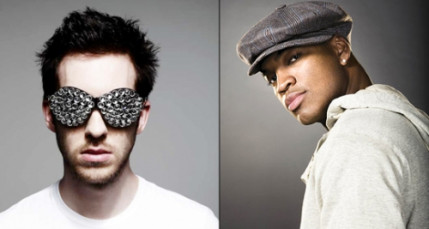 Calvin Harris - Let's Go ft. Ne-Yo