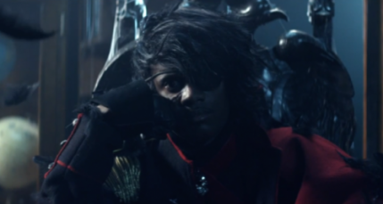 Black M fait un carton avec son nouveau clip