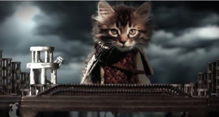 Game of Thrones version chat Game of Thrones version chat