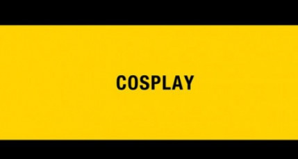 “Cosplay” la parodie de “Happy” de Pharrell “Cosplay” la parodie de “Happy” de Pharrell