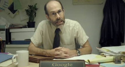 Et si Google était une personne ? Et si Google était une personne ?