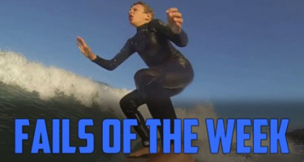 Les meilleurs fails de la semaine dernière Les meilleurs fails de la semaine dernière