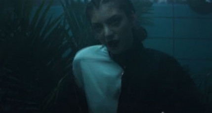 Le nouveau clip de Lorde Team Le nouveau clip de Lorde Team