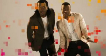 Matt Houston - Positif (feat. P. Square) Matt Houston - Positif (feat. P. Square)