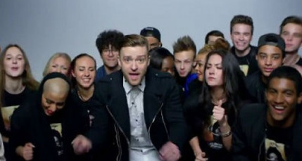 Michael Jackson & Justin Timberlake : Love Never Felt So Good Michael Jackson & Justin Timberlake : Love Never Felt So Good