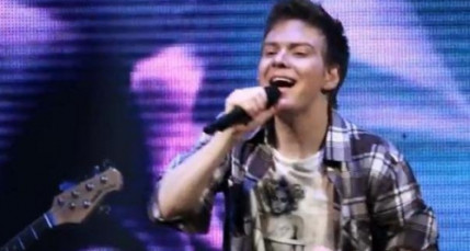 Michel Telo - Ai Se EU Te Pego Michel Telo - Ai Se EU Te Pego