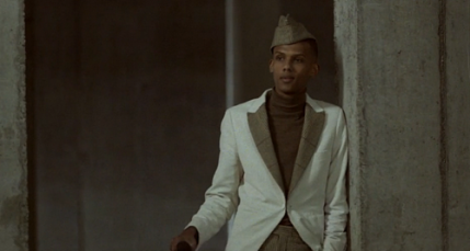 Stromae d&eacute;voile son nouveau clip "Ta f&ecirc;te"