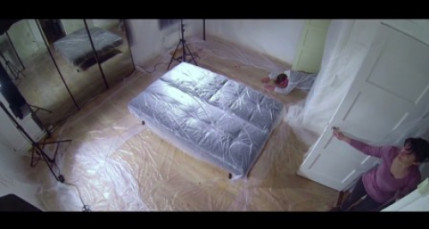 Caméra cachée façon Dexter Caméra cachée façon Dexter