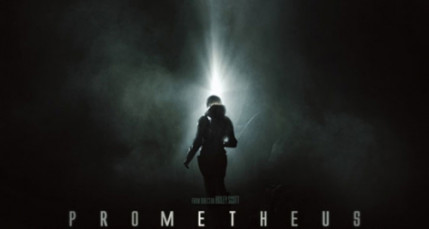 Prometheus de Ridley Scott Prometheus de Ridley Scott