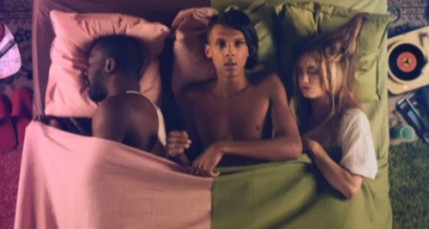 Le nouveau clip de Stromae enfin en ligne ! Le nouveau clip de Stromae enfin en ligne !
