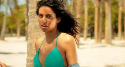 TAL - Clip Je prends le large [Teaser #2]