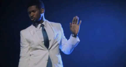 Usher - Scream