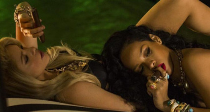 Shakira et Rihanna, le clip dévoilé ! Shakira et Rihanna, le clip dévoilé !