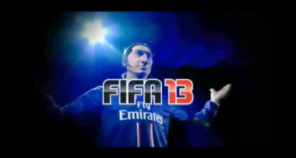 Les Guignols - Zlatan Ibrahimoviç et Fifa 13 Les Guignols - Zlatan Ibrahimoviç et Fifa 13