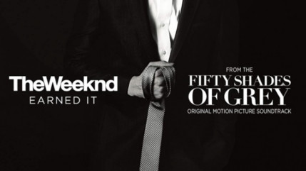 D&eacute;couvrez le clip "Earned It" de The Weeknd !