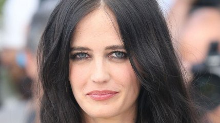Eva Green &eacute;g&eacute;rie de l'Or&eacute;al professionnel !