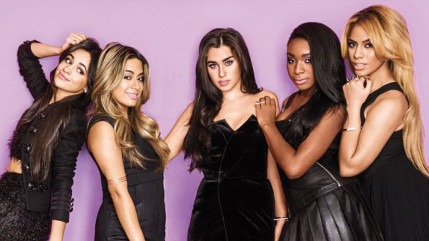 Fifth Harmony de retour avec "Work From Home" ! Fifth Harmony de retour avec "Work From Home" !