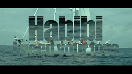 Shaggy est de retour avec "Habibi (I Need Your Love)"! Shaggy est de retour avec "Habibi (I Need Your Love)"!