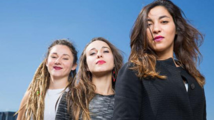 L.E.J sort son nouveau clip "La Dalle" ! L.E.J sort son nouveau clip "La Dalle" !