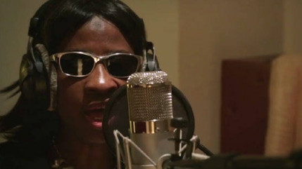 Des artistes africains s'unissent contre Ebola. Des artistes africains s'unissent contre Ebola.