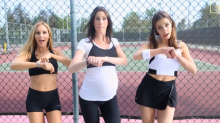 Des femmes enceintes parodient "Fancy" d'Iggy Azalea!
