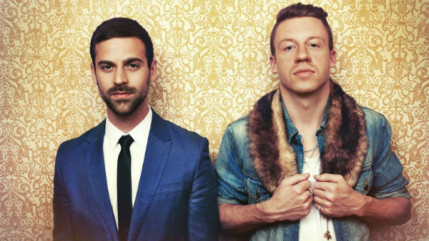 Découvrez le nouveau clip de Macklemore & Ryan Lewis ! Découvrez le nouveau clip de Macklemore & Ryan Lewis !