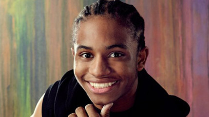 Une impressionnante chorégraphie de danse "popping" Une impressionnante chorégraphie de danse "popping"