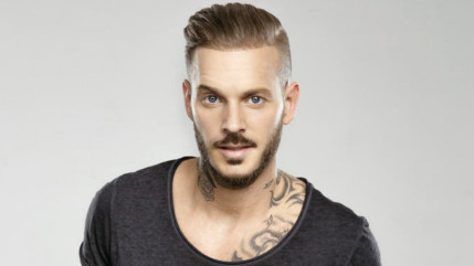Découvrez les premières images du R.E.D Tour De M Pokora ! Découvrez les premières images du R.E.D Tour De M Pokora !