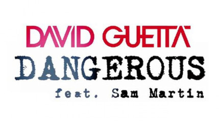 Découvrez la version acoustique de "Dangerous"! Découvrez la version acoustique de "Dangerous"!