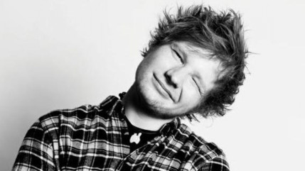 D&eacute;couvrez le live d'Ed Sheeran au Grand Journal!