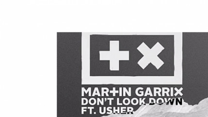 D&eacute;couvrez le clip "Don't Look Down" de Martin Garrix & Usher!