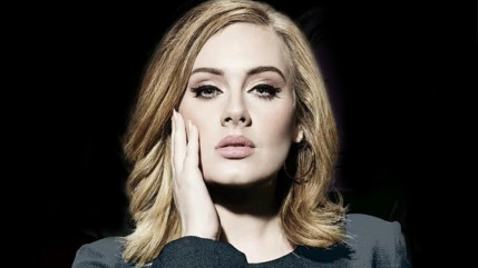 Un couple se fiance en plein concert d'Adele ! Un couple se fiance en plein concert d'Adele !