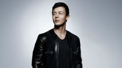 Amine en Andalousie dans son nouveau clip !