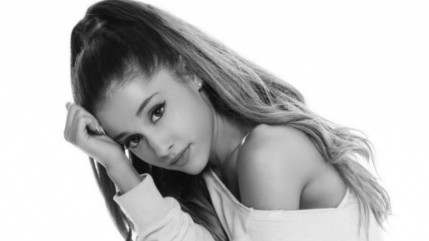 Découvrez le clip de "Love Me Harder" d'Ariana Grande! Découvrez le clip de "Love Me Harder" d'Ariana Grande!