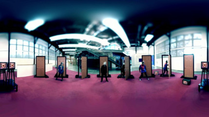 "Waiting For Love", Avicii sort le premier clip à 360° ! "Waiting For Love", Avicii sort le premier clip à 360° !