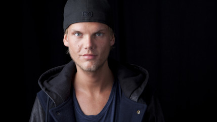 Découvrez le nouveau clip d'Avicii ! Découvrez le nouveau clip d'Avicii !