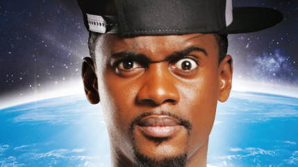 D&eacute;couvrez le clip de Black M "On s'fait du mal" !