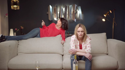 Le sketch "Bloquées" de Florence Foresti et Vanessa Paradis ! Le sketch "Bloquées" de Florence Foresti et Vanessa Paradis !