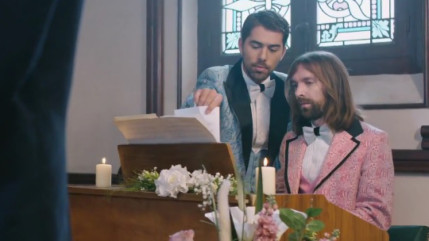 Breakbot est de retour avec "Get Lost" ! Breakbot est de retour avec "Get Lost" !