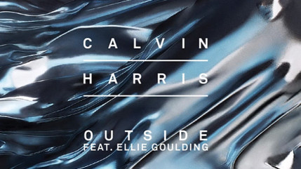 Découvrez le clip "Outside" de Calvin Harris ft. Ellie Goulding! Découvrez le clip "Outside" de Calvin Harris ft. Ellie Goulding!