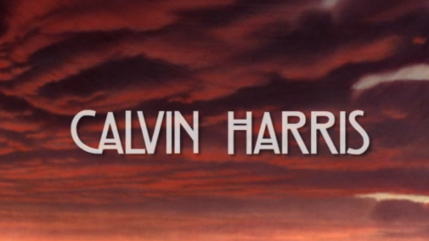 D&eacute;couvrez le nouveau clip de Calvin Harris "Pray to God" !