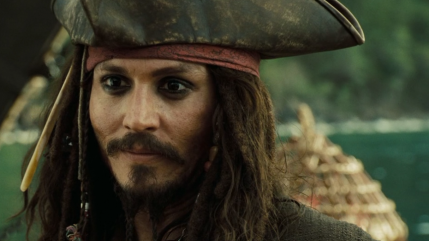 Johnny Depp : il surprend ses fans malades !