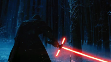 Découvrez la première bande-annonce de Star Wars 7 Découvrez la première bande-annonce de Star Wars 7