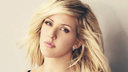 Ellie Goulding chante pour 50 nuances de Grey Ellie Goulding chante pour 50 nuances de Grey